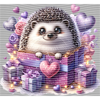 Valentine's Day-QRJ  4478